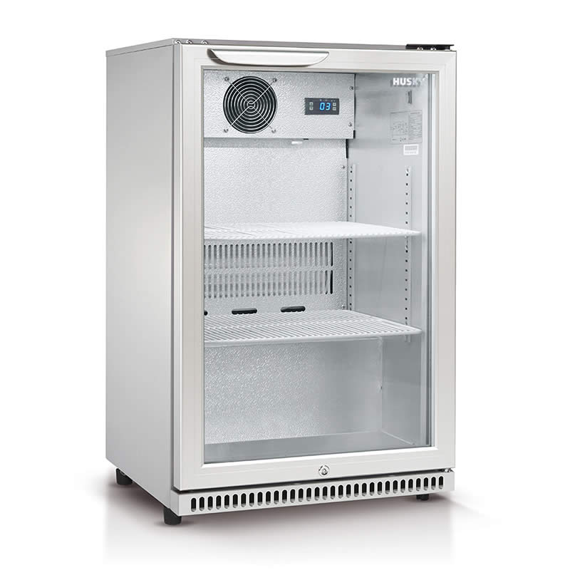 Bar Bespoke Helter Skelter Drink Chiller