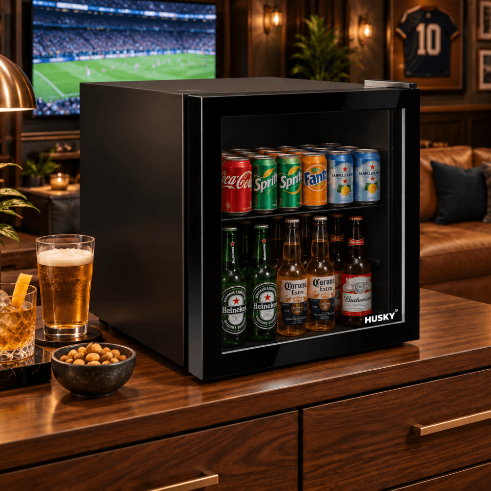 Mini Fridge Collection