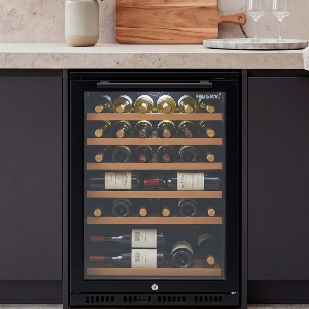 Wine Fridge Collection
